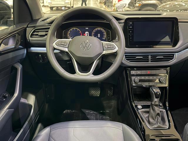 Volkswagen Tharu 2025 New talent 300TSI Sharp Edition exterior photo 7