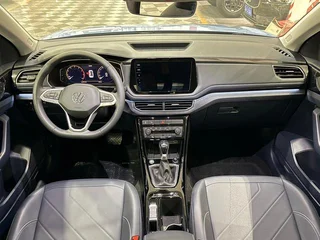Volkswagen Tharu 2025 New talent 300TSI Sharp Edition exterior photo 8