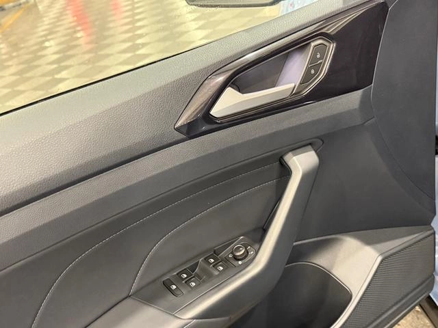Volkswagen Tharu 2025 New talent 300TSI Sharp Edition exterior photo 9