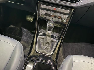 Volkswagen Tharu 2025 New talent 300TSI Sharp Edition interior photo 12