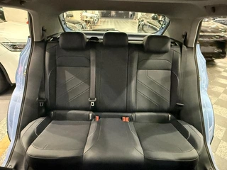 Volkswagen Tharu 2025 New talent 300TSI Sharp Edition interior photo 16