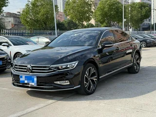Volkswagen Magotan 2021 330TSI DSG 30 Edición de aniversario