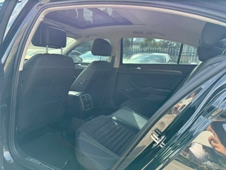 Volkswagen Magotan 2021 330TSI DSG 30 Anniversary Edition interior photo 10