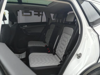 Volkswagen Tayron 2024 330TSI Two-wheel drive luxury Plus Advanced version interior photo 15