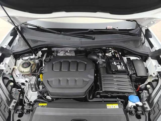 Volkswagen Tayron 2024 330TSI Two-wheel drive luxury Plus Advanced version interior photo 18