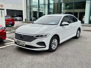 Volkswagen Lavida 2024 1.5L Versión automática