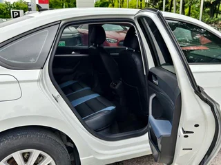 Volkswagen Lavida 2024 1.5L Version automatique extérieur photo 3