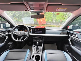 Volkswagen Lavida 2024 1.5L Version automatique extérieur photo 4