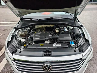 Volkswagen Lavida 2024 1.5L Version automatique extérieur photo 5