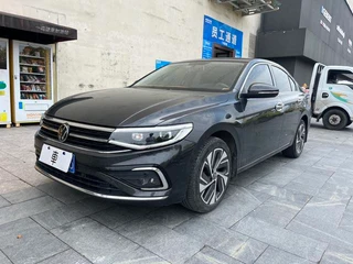 Volkswagen Bora 2023 200TSI DSG Versión Changxing