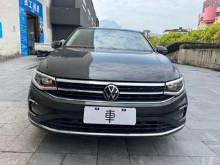 Volkswagen Bora 2023 200TSI DSG Changxing Edition exterior photo 2