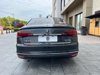 Volkswagen Bora 2023 200TSI DSG Changxing Edition exterior photo 5