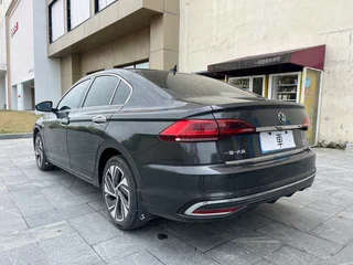 Volkswagen Bora 2023 200TSI DSG Changxing Edition exterior photo 6