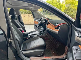 Volkswagen Bora 2023 200TSI DSG Changxing Edition exterior photo 8