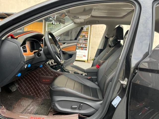 Volkswagen Bora 2023 200TSI DSG Changxing Edition interior photo 12