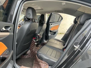 Volkswagen Bora 2023 200TSI DSG Changxing Edition interior photo 13