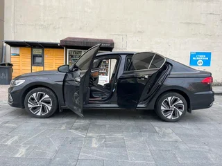 Volkswagen Bora 2023 200TSI DSG Changxing Edition interior photo 14