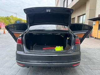 Volkswagen Bora 2023 200TSI DSG Changxing Edition interior photo 16