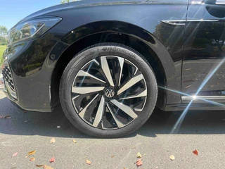 Volkswagen Passat 2022 330TSI Star Deluxe Edition exterior photo 10