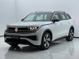 Volkswagen Tavendor 2024 380TSI Tracción a las cuatro ruedas R-line Versión de desfile exterior foto 1