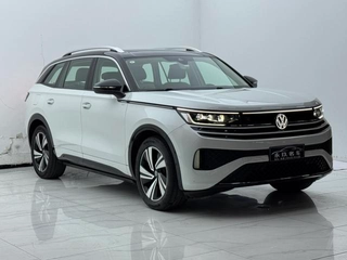Volkswagen Tavendor 2024 380TSI Tracción a las cuatro ruedas R-line Versión de desfile exterior foto 2