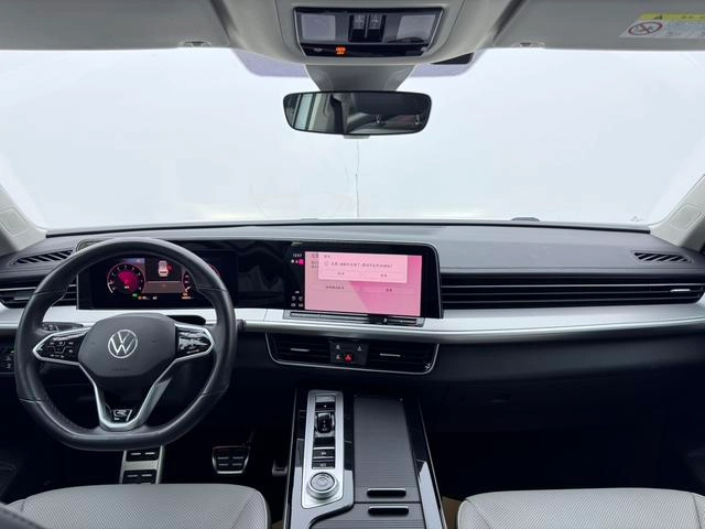 Volkswagen Tavendor 2024 380TSI Tracción a las cuatro ruedas R-line Versión de desfile exterior foto 5