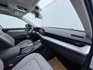 Volkswagen Tavendor 2024 380TSI Tracción a las cuatro ruedas R-line Versión de desfile interior foto 8