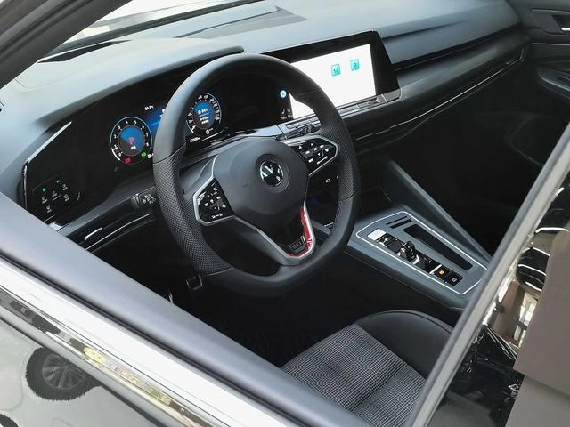 Volkswagen Golf GTI 2021 380TSI DSG GTI extérieur photo 8
