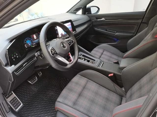 Volkswagen Golf GTI 2021 380TSI DSG GTI extérieur photo 9