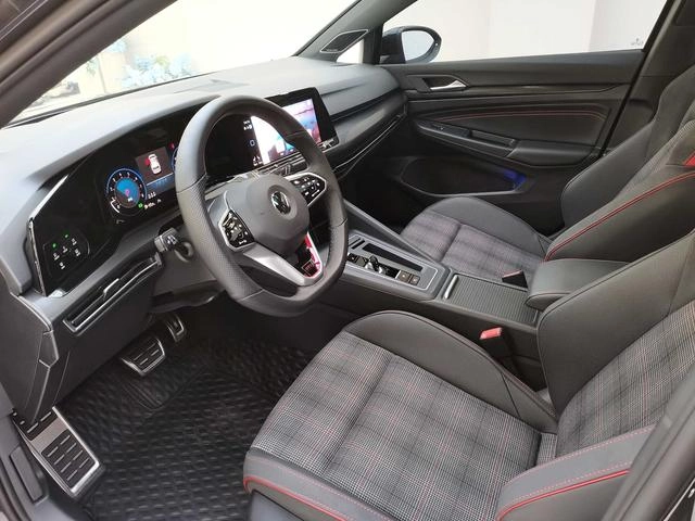 Volkswagen Golf GTI 2021 380TSI DSG GTI extérieur photo 9