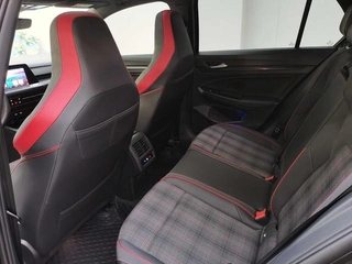 Volkswagen Golf GTI 2021 380TSI DSG GTI extérieur photo 10