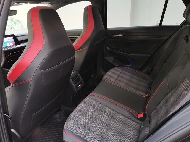Volkswagen Golf GTI 2021 380TSI DSG GTI extérieur photo 10