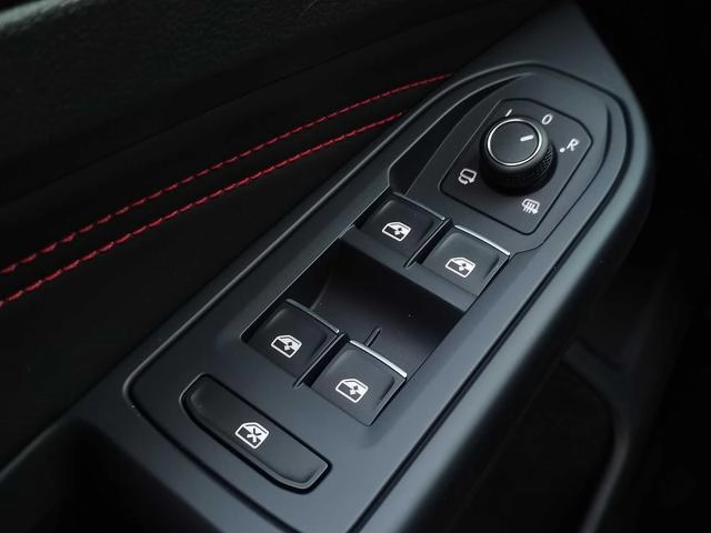 Volkswagen Golf GTI 2021 380TSI DSG GTI intérieur photo 19