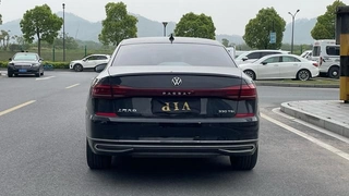 Volkswagen Passat 2022 330TSI Version d'élite extérieur photo 6