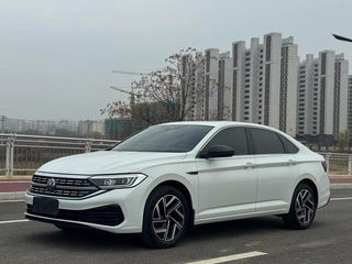 Volkswagen Sagitar 2023 300TSI DSG Premium Edition exterior photo 1