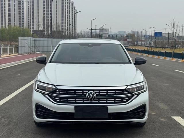 Volkswagen Sagitar 2023 300TSI DSG Premium Edition exterior photo 2