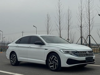 Volkswagen Sagitar 2023 300TSI DSG Premium Edition exterior photo 3