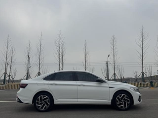 Volkswagen Sagitar 2023 300TSI DSG Premium Edition exterior photo 4