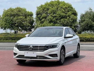 Volkswagen Sagitar 2021 280TSI DSG Превосходная версия