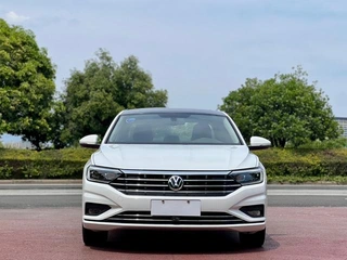 Volkswagen Sagitar 2021 280TSI DSG Premium Edition exterior photo 3