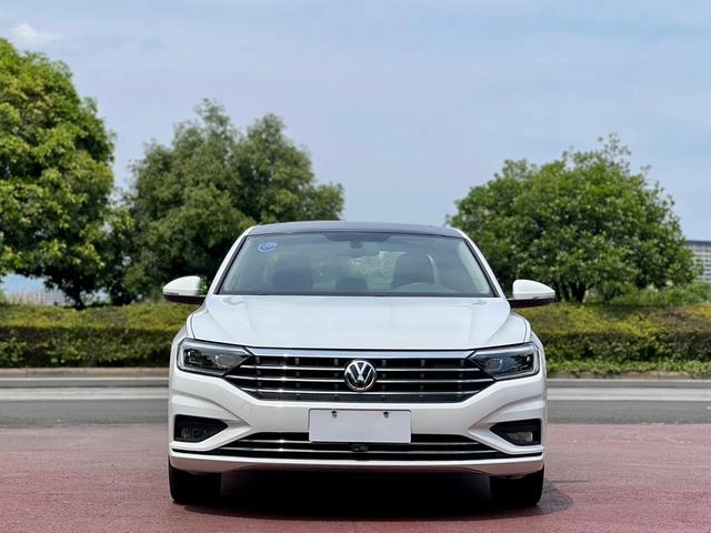 Volkswagen Sagitar 2021 280TSI DSG Premium Edition exterior photo 3