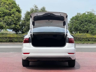 Volkswagen Sagitar 2021 280TSI DSG Premium Edition exterior photo 8