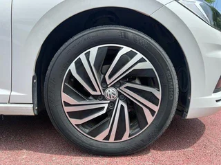 Volkswagen Sagitar 2021 280TSI DSG Premium Edition exterior photo 10