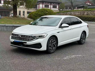 Volkswagen Sagitar 2023 300TSI DSG Превосходная версия