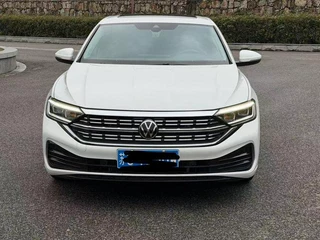 Volkswagen Sagitar 2023 300TSI DSG Premium Edition exterior photo 2