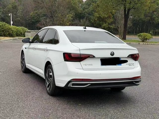 Volkswagen Sagitar 2023 300TSI DSG Premium Edition exterior photo 6