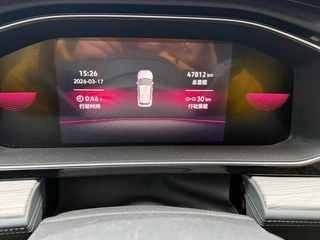 Volkswagen Sagitar 2023 300TSI DSG Premium Edition interior photo 11