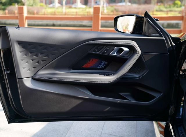 BMW M2 2024 M2 Coupé interior foto 13 BMW M2 2024 M2 Coupé interior foto 13
