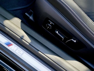 BMW M2 2024 M2 Coupé interior foto 14 BMW M2 2024 M2 Coupé interior foto 14