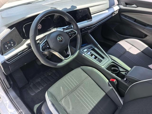Volkswagen Golf 2024 280TSI DSG Pro Enjoyment Edition exterior photo 4
